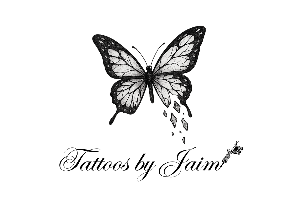 Elegant Butterfly Kiss-Cut Stickers | Nature Aesthetic, Laptop Decals, Journal Stickers, Home Decor, Gift Ideas