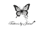 Elegant Butterfly Kiss-Cut Stickers | Nature Aesthetic, Laptop Decals, Journal Stickers, Home Decor, Gift Ideas