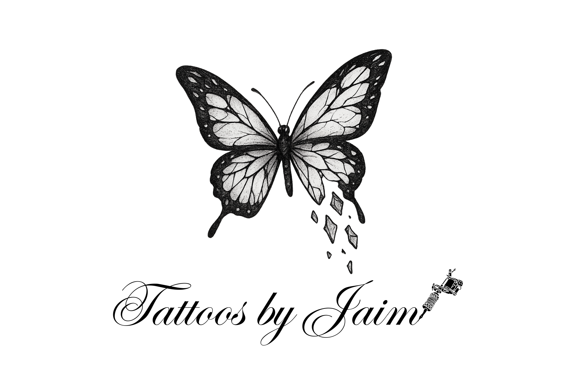 Elegant Butterfly Kiss-Cut Stickers | Nature Aesthetic, Laptop Decals, Journal Stickers, Home Decor, Gift Ideas
