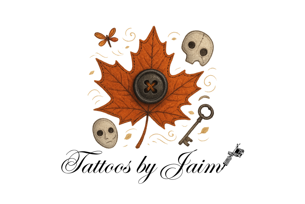 Autumn Vibes Kiss-Cut Stickers | Fall Decor, Halloween Decor, Laptop Stickers, Pumpkin Spice, Leaf Stickers