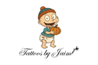 Adorable Baby Pumpkin Kiss-Cut Stickers, Cute Fall Decor, Baby Shower Favors, Halloween Party Supplies, Laptop Decals
