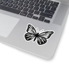 Kiss-Cut Stickers