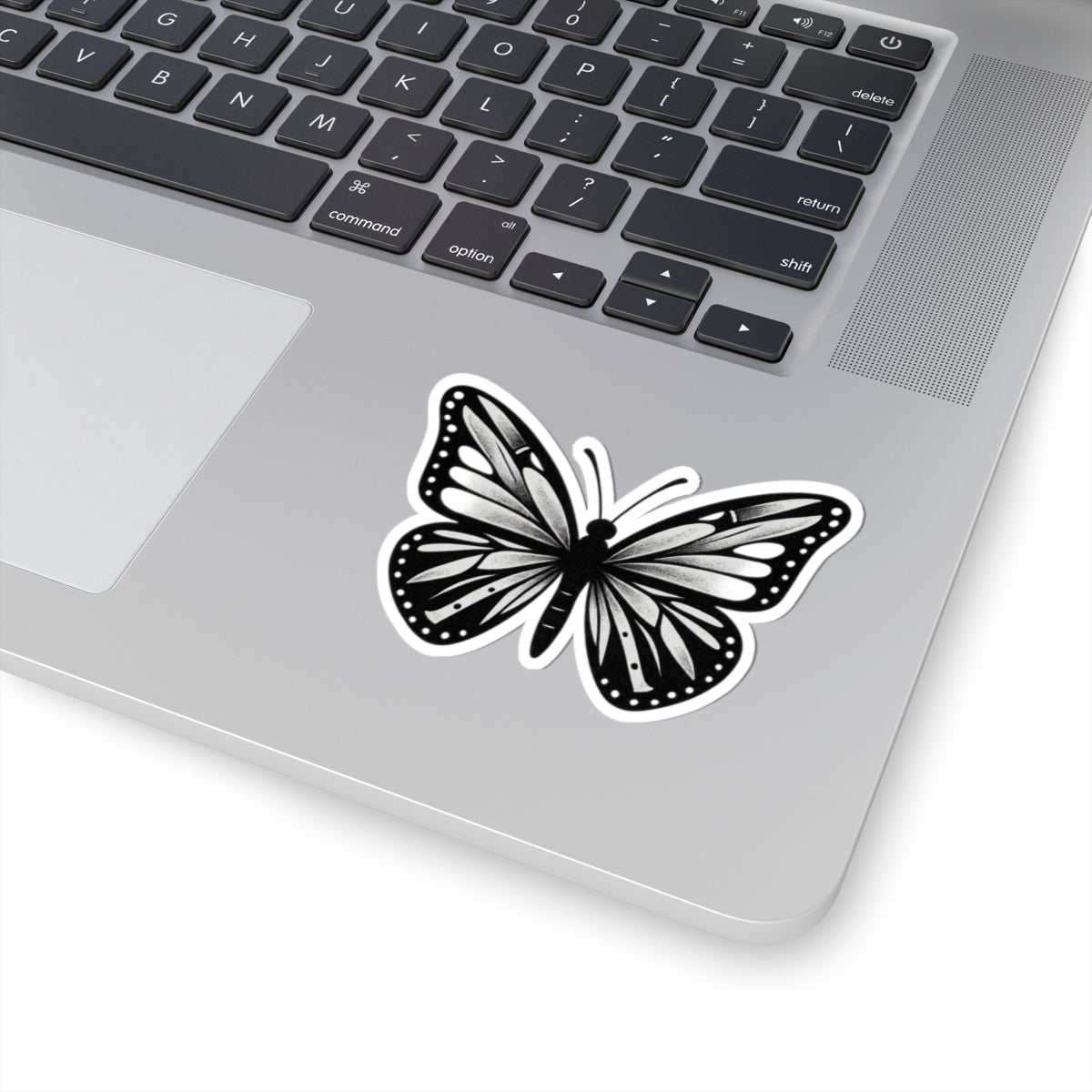 Kiss-Cut Stickers