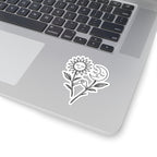 Kiss-Cut Stickers