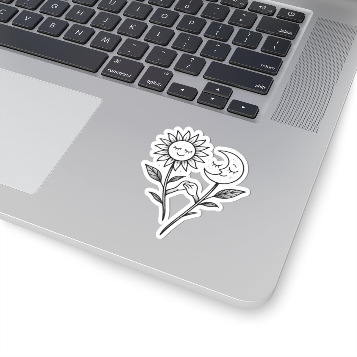 Kiss-Cut Stickers