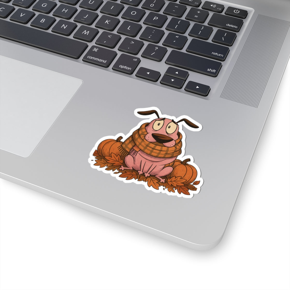 Kiss-Cut Stickers